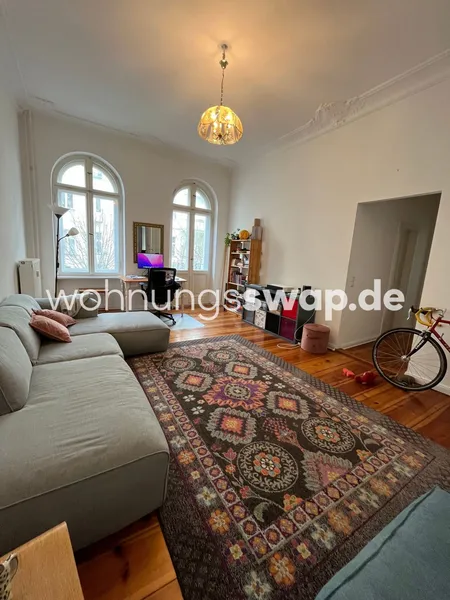 Wohnungstausch: Dietrich-Bonhoeffer-Straße 14 — photo 1